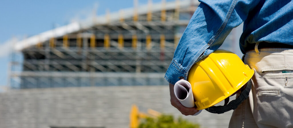 چرا به ابزار مدیریت پروژه ساختمانی نیاز داریم؟ مهندس مهران محمدی رویالسازان